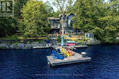 1855 White Lake Road West Douro-dummer ON K0L 2H0