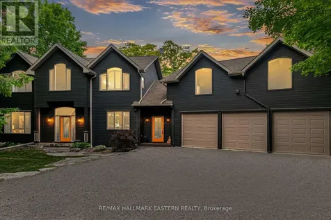 1855 White Lake Road West Douro-dummer ON K0L 2H0