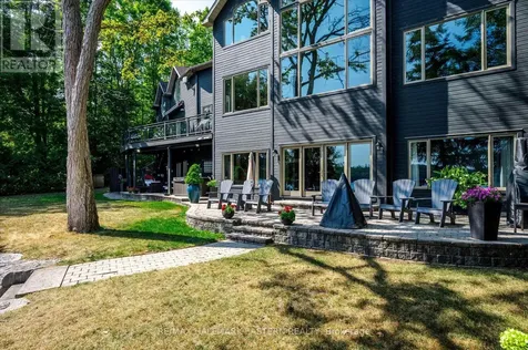 1855 White Lake Road West Douro-dummer ON K0L 2H0