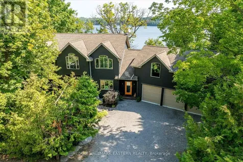 1855 White Lake Road West Douro-dummer ON K0L 2H0