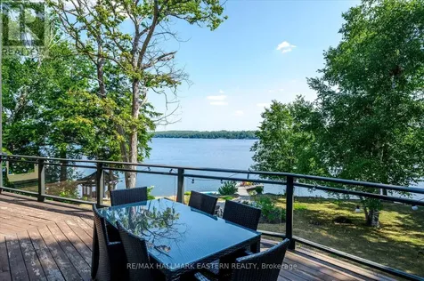 1855 White Lake Road West Douro-dummer ON K0L 2H0