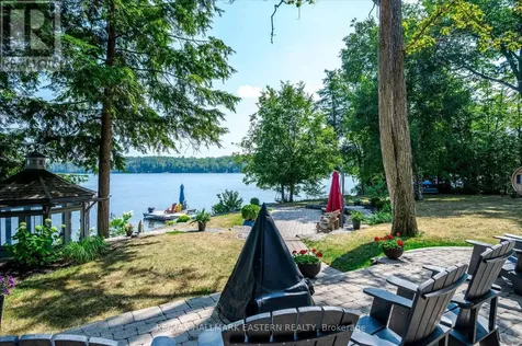1855 White Lake Road West Douro-dummer ON K0L 2H0