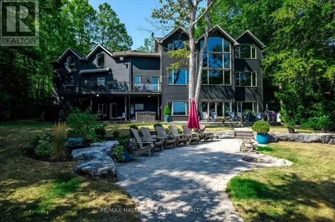 1855 White Lake Road West Douro-dummer ON K0L 2H0