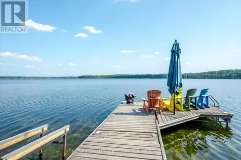 1855 White Lake Road West Douro-dummer ON K0L 2H0