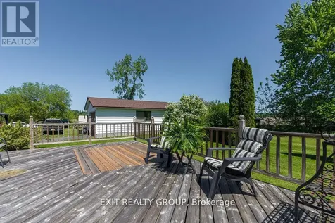 147 Baldwin Street Brighton ON K0K 1H0