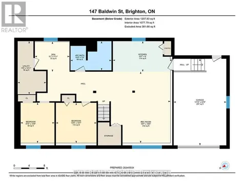147 Baldwin Street Brighton ON K0K 1H0
