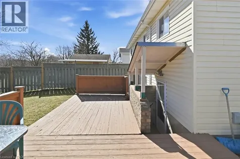 113 Commercial Street Welland ON L3B 5Z1