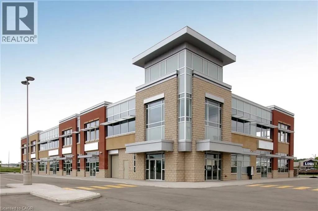 4900 Palladium Way Burlington ON L7M 0K9