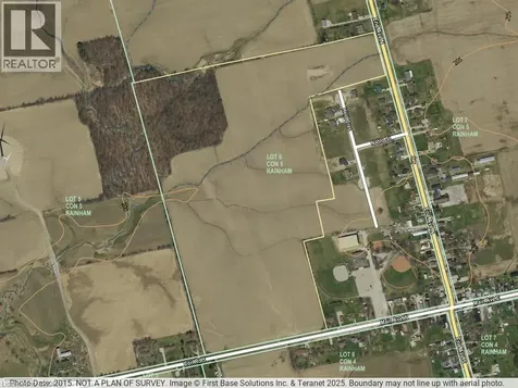 405 Concession 5 Road West Fisherville ON N0A 1G0