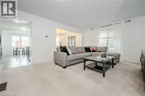 525 Cavanagh Lane Milton ON L9T 8G4