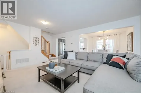 525 Cavanagh Lane Milton ON L9T 8G4