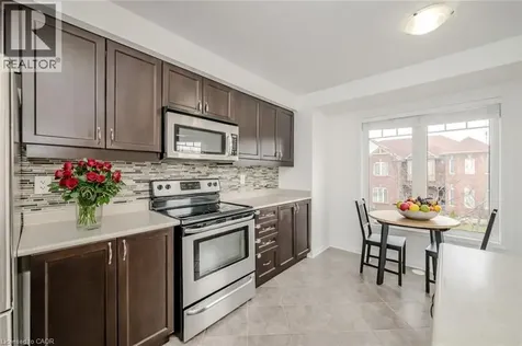 525 Cavanagh Lane Milton ON L9T 8G4