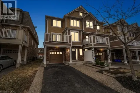 525 Cavanagh Lane Milton ON L9T 8G4