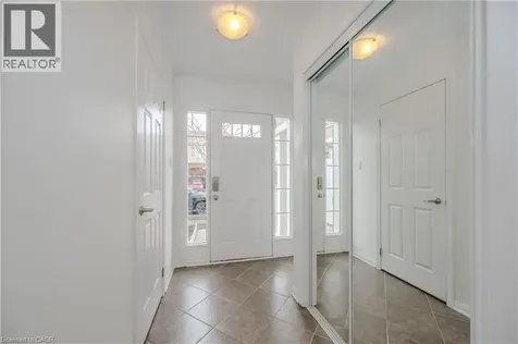 525 Cavanagh Lane Milton ON L9T 8G4