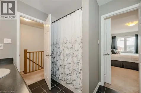 525 Cavanagh Lane Milton ON L9T 8G4