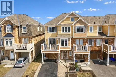 525 Cavanagh Lane Milton ON L9T 8G4