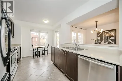 525 Cavanagh Lane Milton ON L9T 8G4