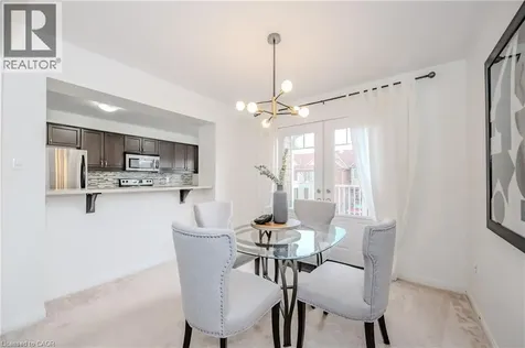 525 Cavanagh Lane Milton ON L9T 8G4