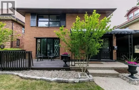 721 Devonshire Windsor ON N8Y 2L9