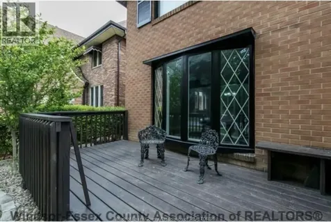 721 Devonshire Windsor ON N8Y 2L9