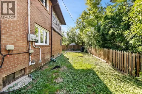 721 Devonshire Windsor ON N8Y 2L9