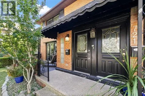 721 Devonshire Windsor ON N8Y 2L9