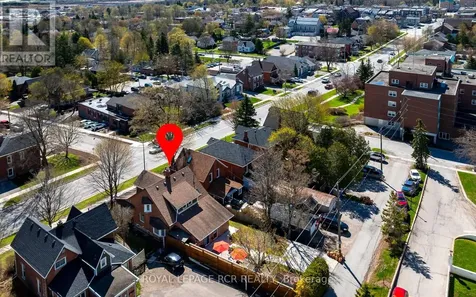 42 First Street Orangeville ON L9W 2E2