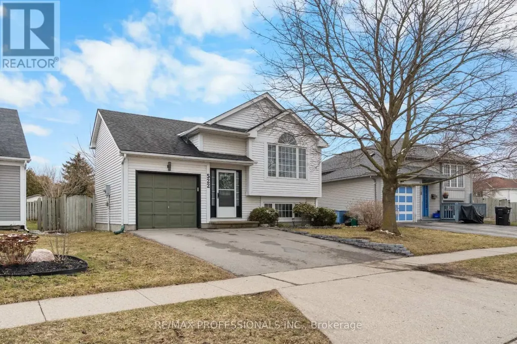 522 Trico Drive Cambridge ON N3H 5M5