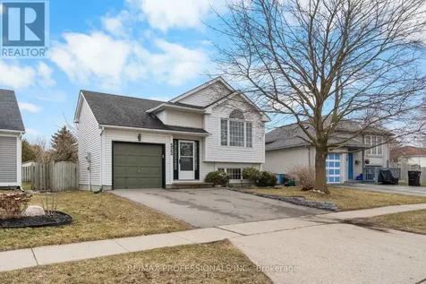 522 Trico Drive Cambridge ON N3H 5M5