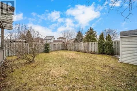 522 Trico Drive Cambridge ON N3H 5M5