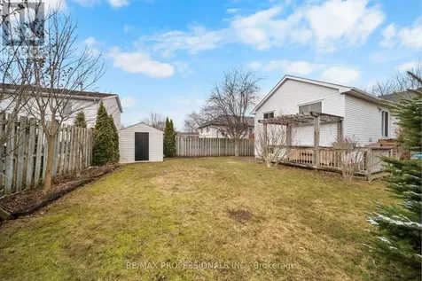522 Trico Drive Cambridge ON N3H 5M5
