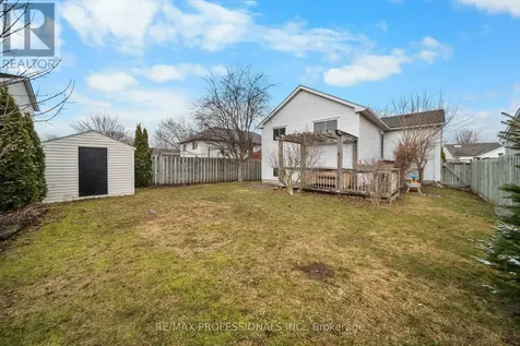 522 Trico Drive Cambridge ON N3H 5M5