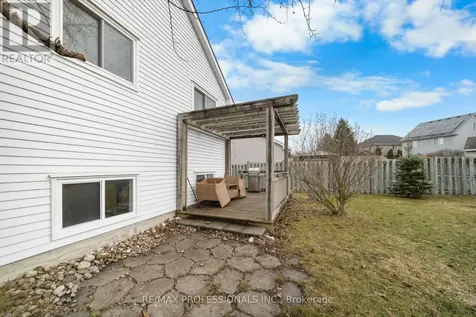 522 Trico Drive Cambridge ON N3H 5M5
