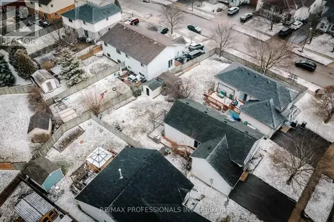 522 Trico Drive Cambridge ON N3H 5M5
