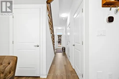 58 June Callwood Way Brant (brantford Twp) ON N3T 0V2