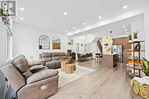 58 June Callwood Way Brant (brantford Twp) ON N3T 0V2