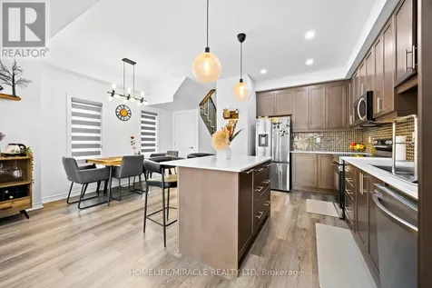 58 June Callwood Way Brant (brantford Twp) ON N3T 0V2