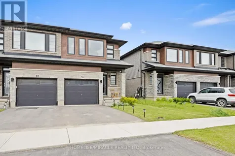 58 June Callwood Way Brant (brantford Twp) ON N3T 0V2