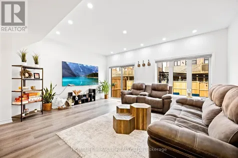 58 June Callwood Way Brant (brantford Twp) ON N3T 0V2
