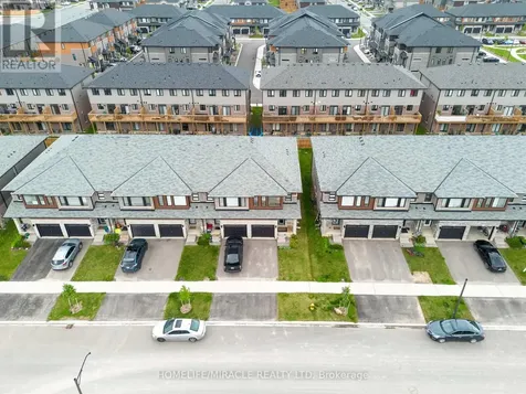 58 June Callwood Way Brant (brantford Twp) ON N3T 0V2