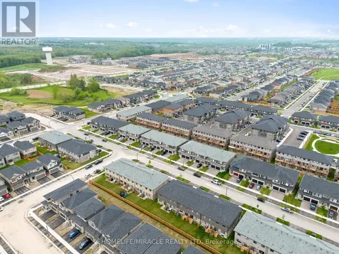 58 June Callwood Way Brant (brantford Twp) ON N3T 0V2