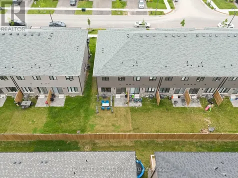 58 June Callwood Way Brant (brantford Twp) ON N3T 0V2