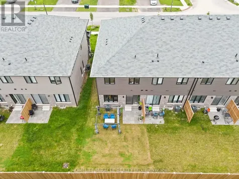58 June Callwood Way Brant (brantford Twp) ON N3T 0V2