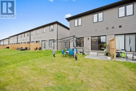 58 June Callwood Way Brant (brantford Twp) ON N3T 0V2