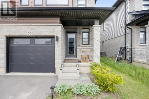 58 June Callwood Way Brant (brantford Twp) ON N3T 0V2