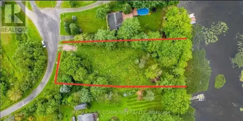 81 Stoney Road Mckellar ON P0G 1G0