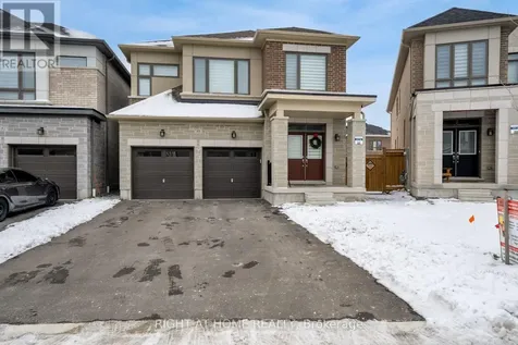 49 Priory Drive Whitby ON L1P 0L1