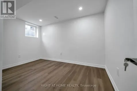 49 Priory Drive Whitby ON L1P 0L1