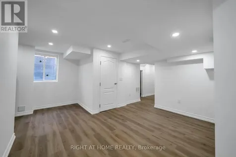 49 Priory Drive Whitby ON L1P 0L1