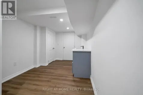 49 Priory Drive Whitby ON L1P 0L1